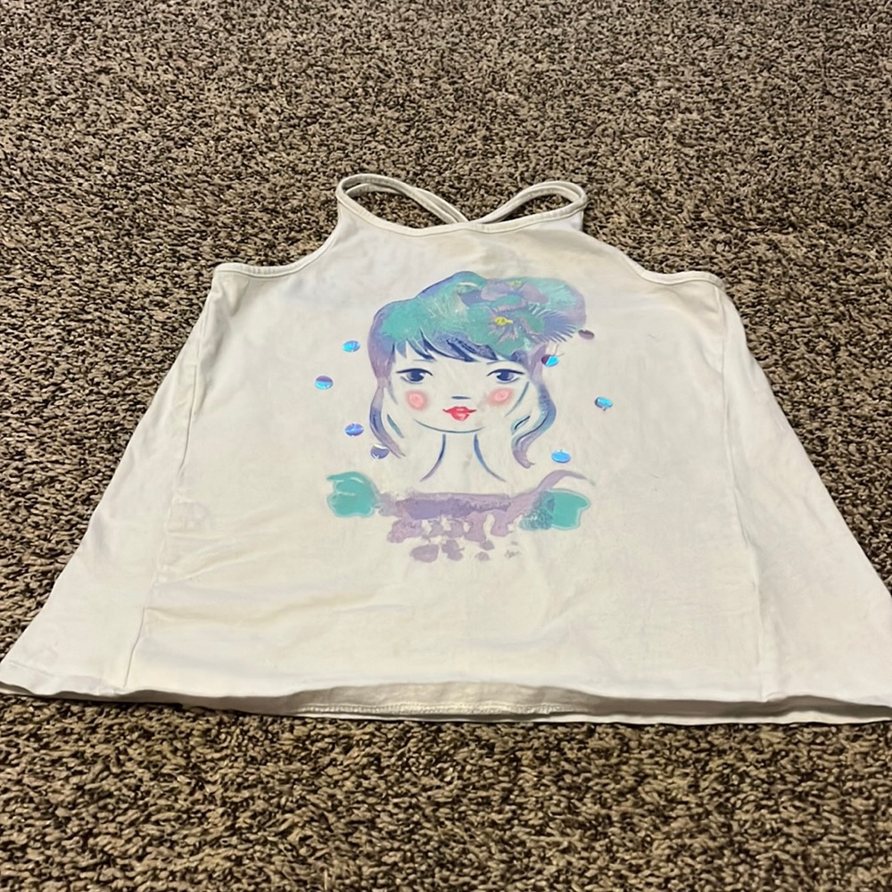 Children’s Place top.